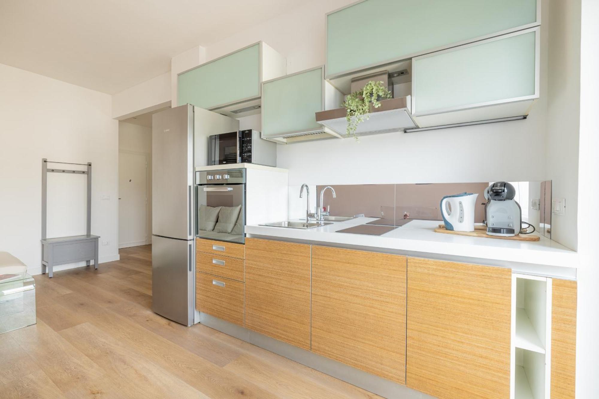 Apartamento St Peter S Bright With Terrace *