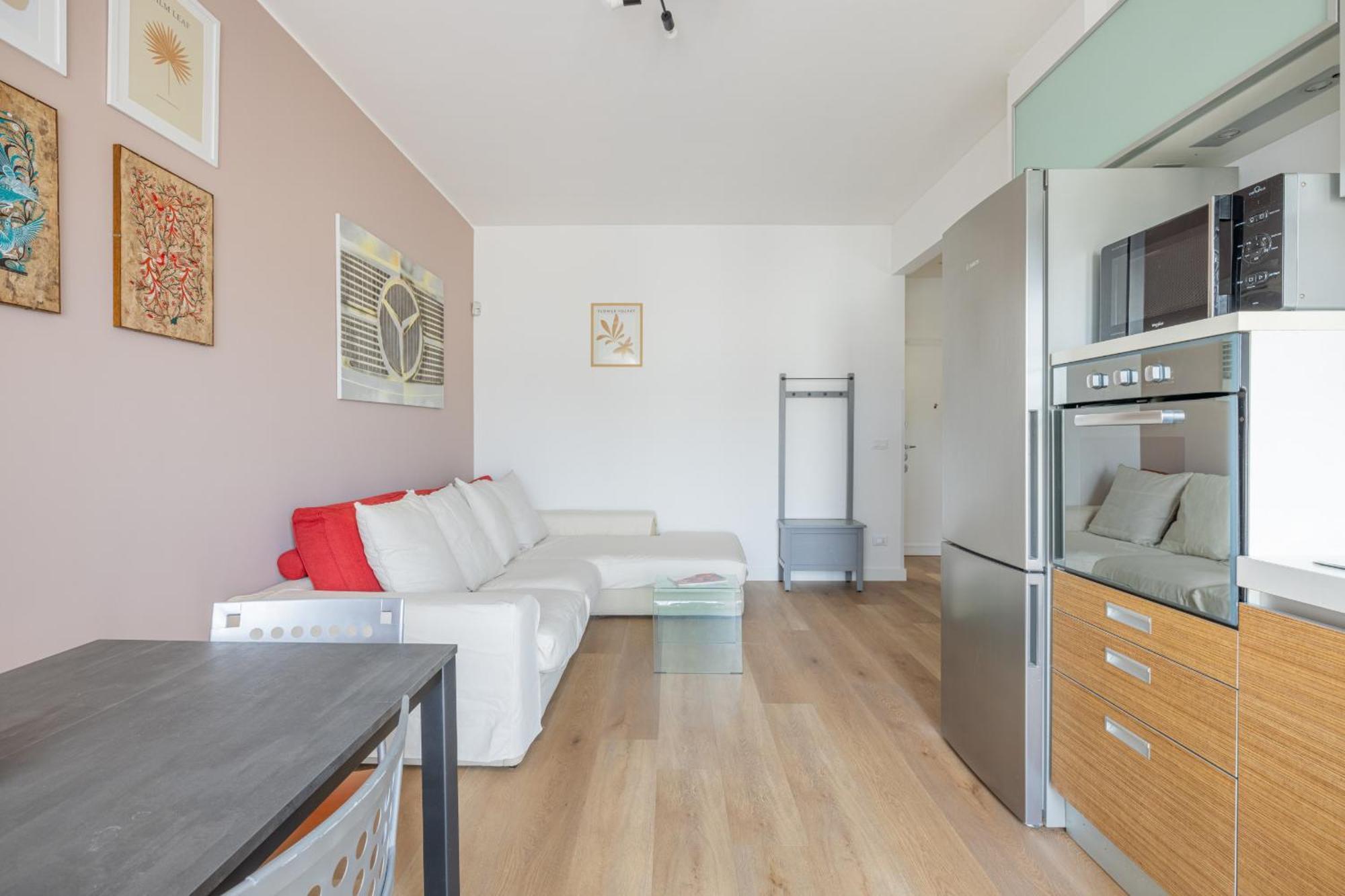 St Peter S Bright With Terrace Apartamento *