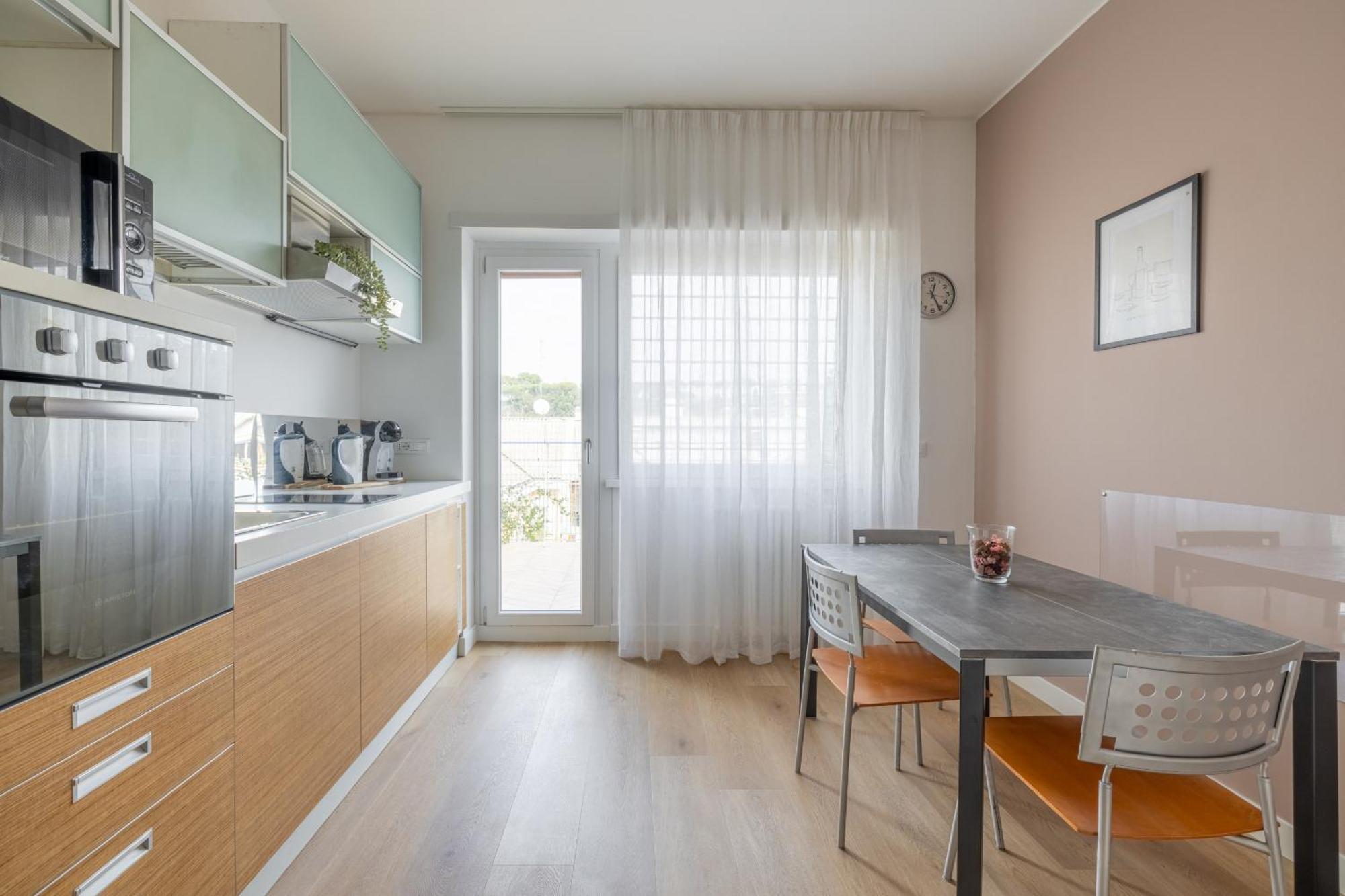 St Peter S Bright With Terrace Apartamento *