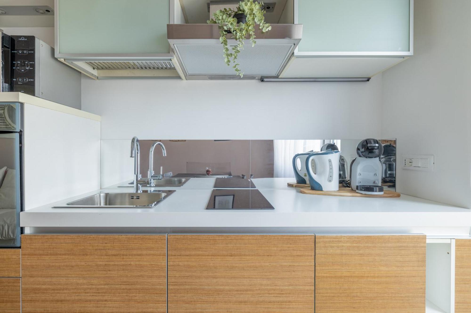 St Peter S Bright With Terrace Apartamento *